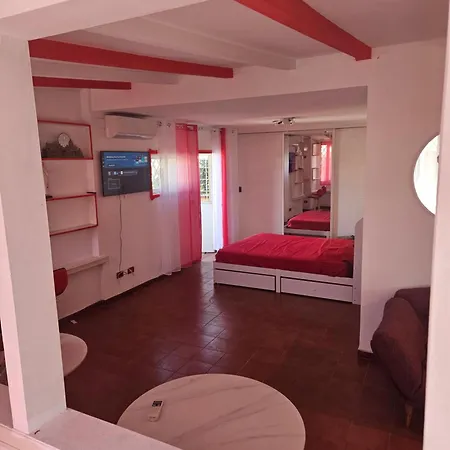 Vatican And Ancient Penthouse Apartment Rome